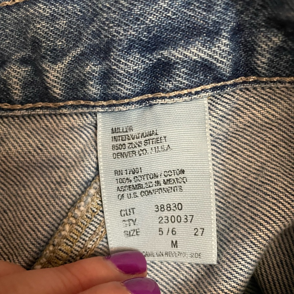 rocky mountain jeans - Picture 5 of 5